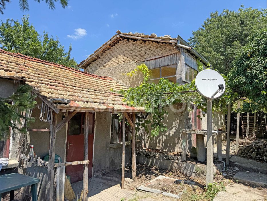 Продава се Къща в с. Могила, Област Шумен - 88 кв.м за 393 €/кв.м - Снимка #18