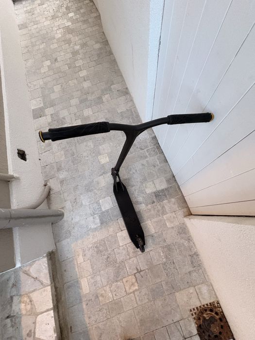 Vand Trotineta Ethic DTC Erawan V2 Neochrome S