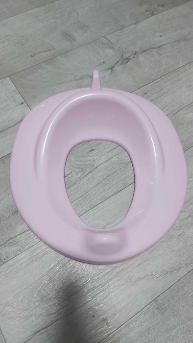 Детский ободок для унитаза