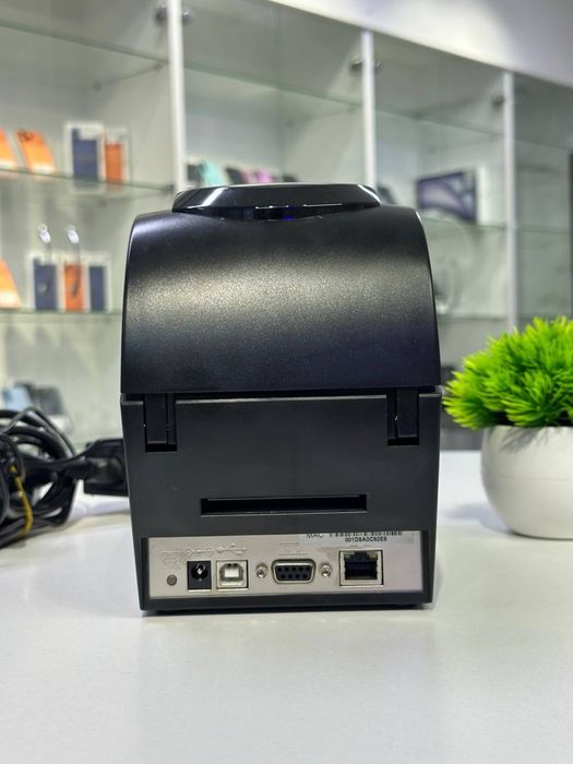 Принтер GoDex RT200 | 203DPI