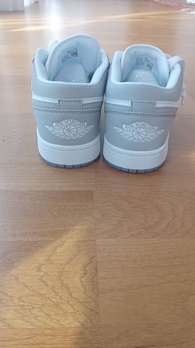 Air jordan 1 low