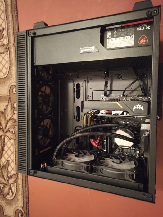 Игровой компьютер, Персональный компьютер