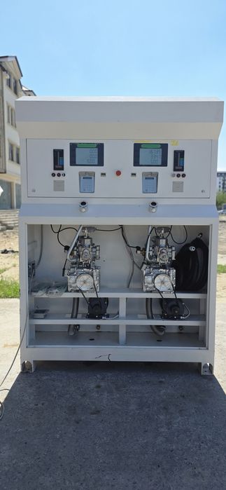 "Ravshan Xurshid Servis"МЧЖ