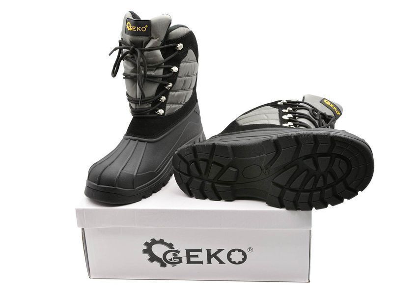 Ботуши за сняг 43 geko