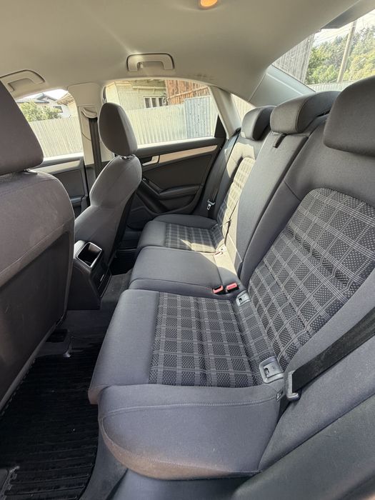 ** Audi A4 /  B8-5 / Led / Facelift / Sline **