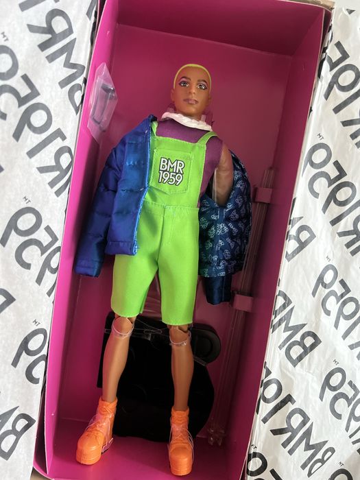 Продам барби оригинал