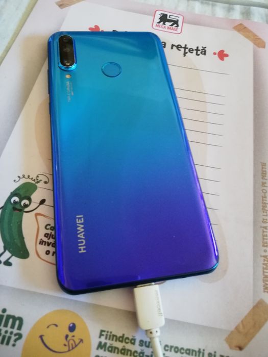 Huawei p 30 lite