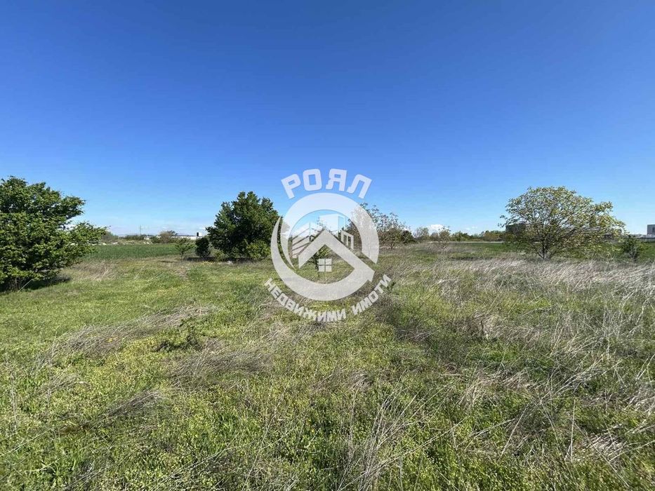 Продава се Парцел в с. Царацово, Област Пловдив - 3149 кв.м за 60 €/кв.м - Снимка #3