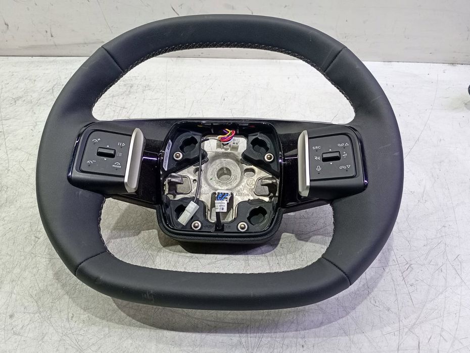 Volan in 2 spite cu comenzi 98558934ZD Citroen C3 AirCross 2 (2024 - 2026) 1.2 benzina HPY