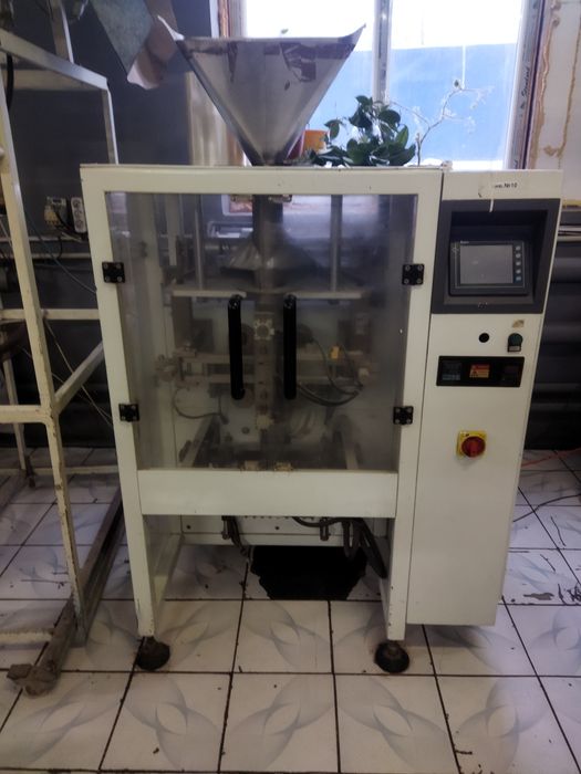 Продам фасовочный аппарат