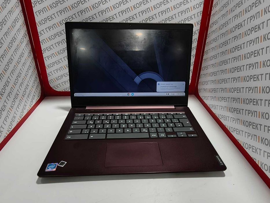 Lenovo Chromebook S340 14