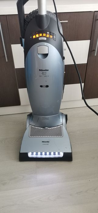 Aspirator Miele S7580 HEPA 1800w