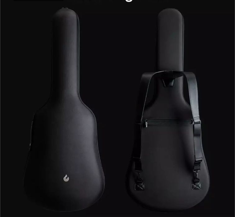 Продам. Новинка. Smart гитара Lava me PRO