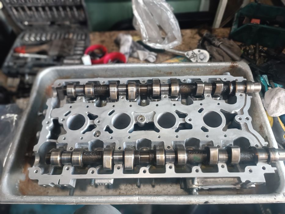 Приора гранта 16 клапанный двигатель