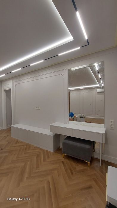 Мебель на заказ.