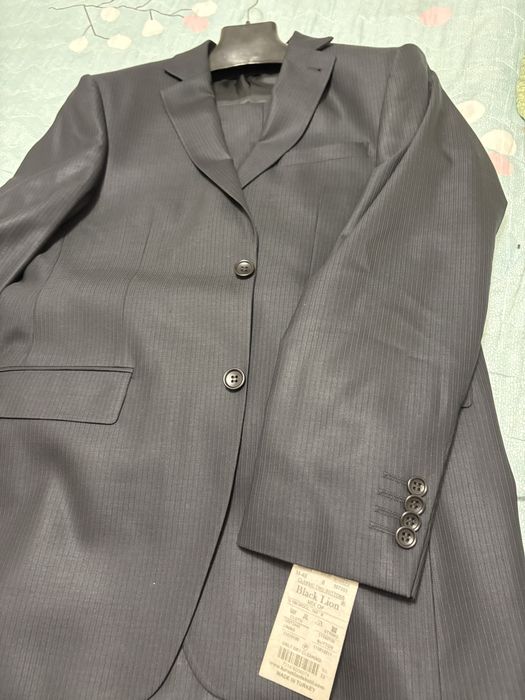 костюм  двойка новый