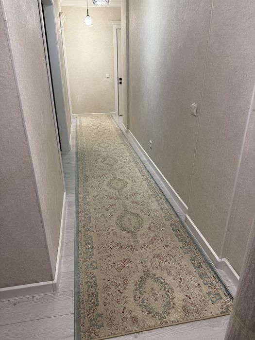 Продам дорожку производство Иран плотная