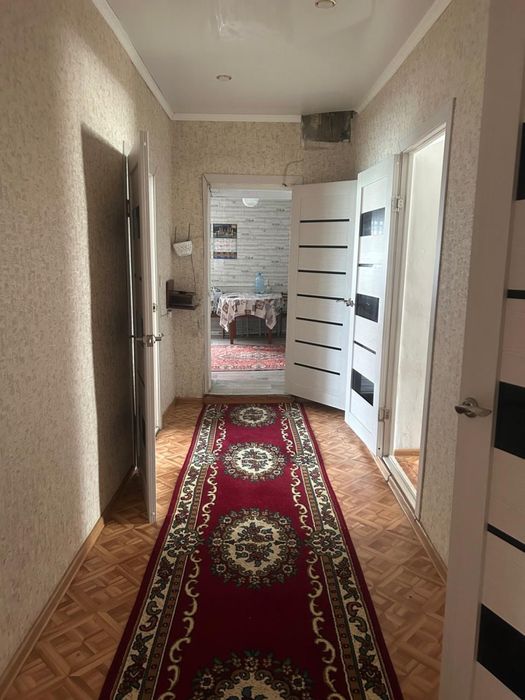 Продам 4х комнатную квартиру