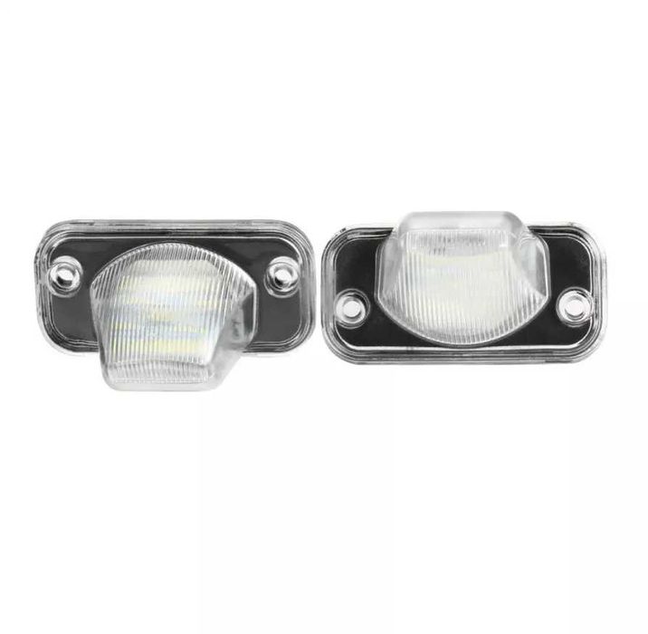 Плафони за VW Transporter Passat Caddy Touran Jetta T4 Led заден номер