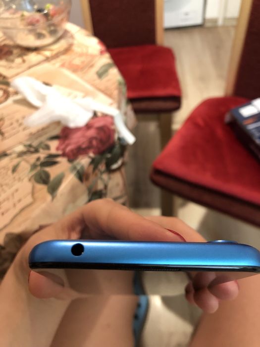 Като Нов Momotorola E7 POWER