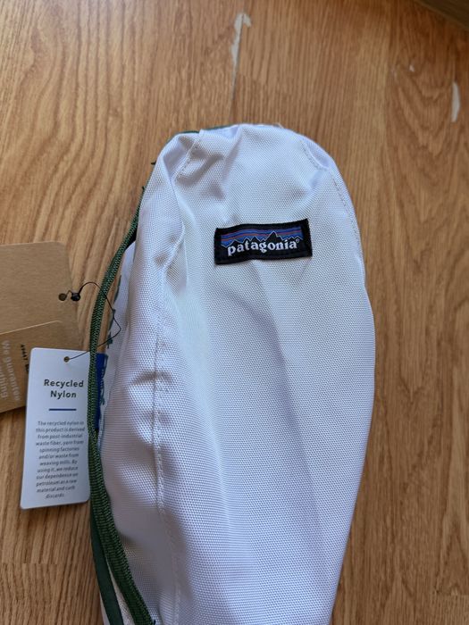 Patagonia bag несесер раница чанта