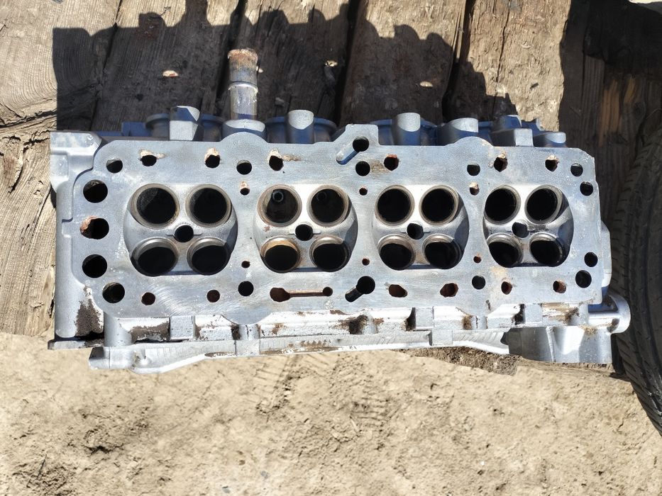 Нексия 16клап головка