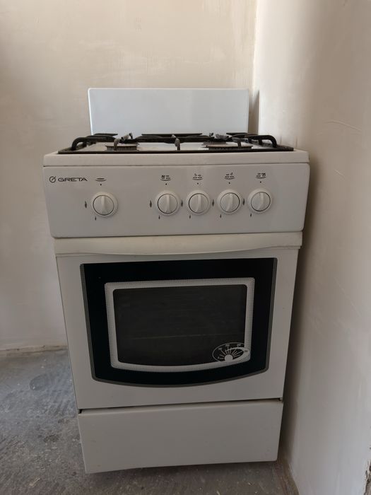 Продам плиту б/у недорого.