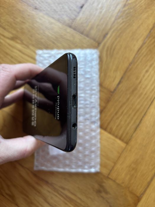 Samsung Galaxy A51 de 128 Gb Dual Black