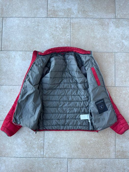 Geacă Nanapijri bărbați