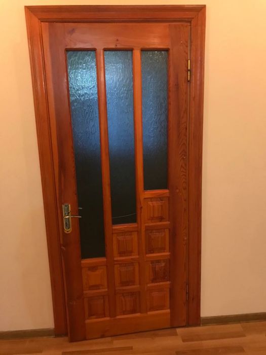 Продаются межкомнатные двери
