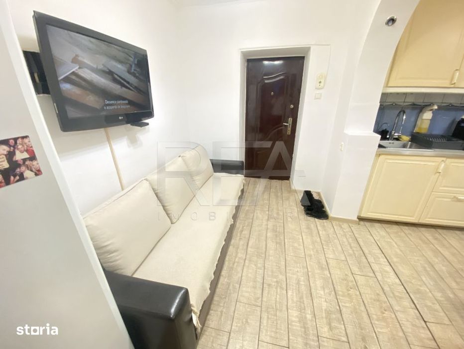 2 camere-Decomandat-Margeanului