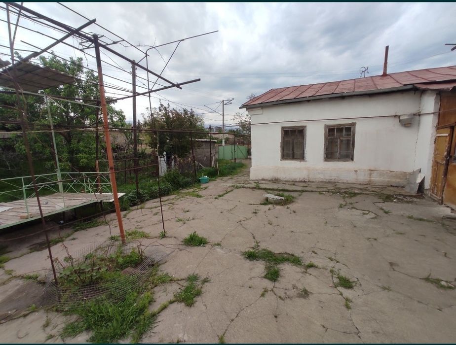 Продам дом в газалкенте (Искандер)