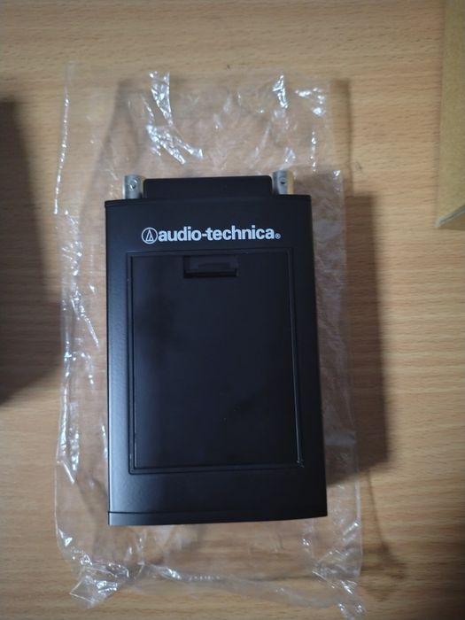 Aparate Audio tehnica