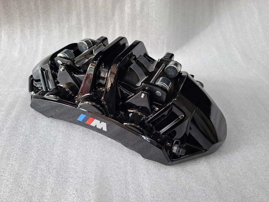 9501988 Нов преден десен спирачен апарат M BMW M3 M4 G80 G81 G82 G83