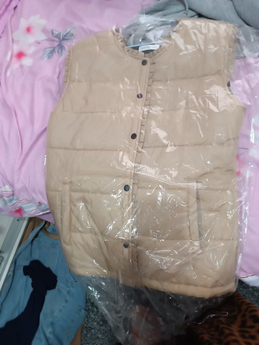 Жилетка Kalta kurtka