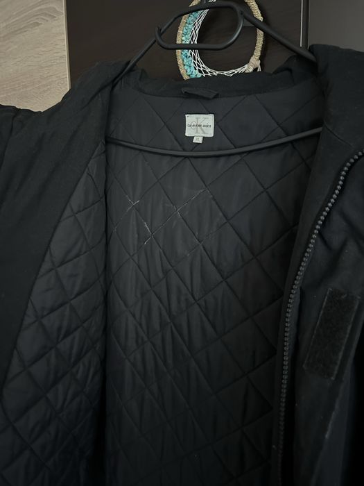 Мъжко зимно яке Calvin Klein