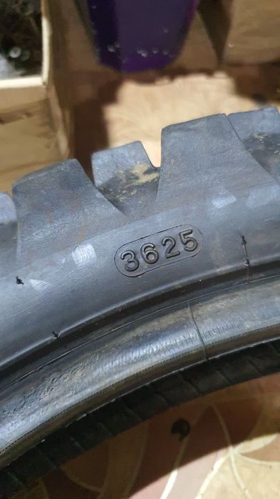 2025 Maxxis 110 90 19 CA NOU