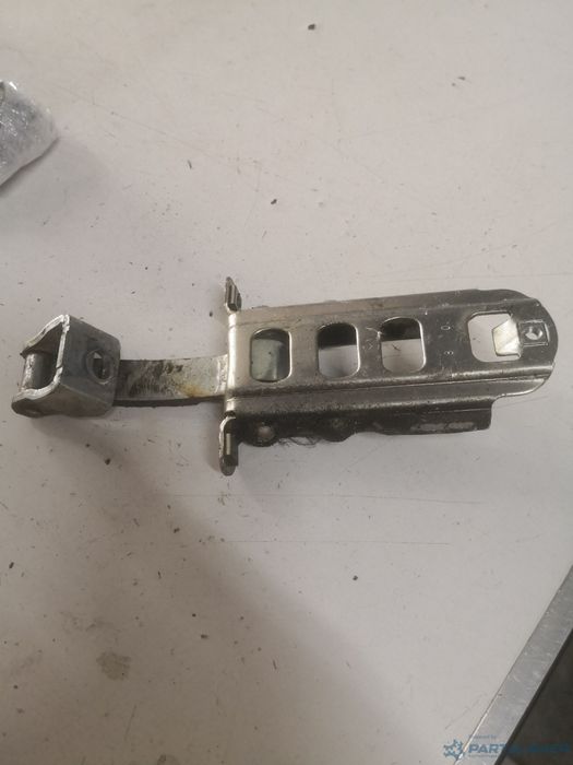 Opritor Usa Stanga Fata Mercedes-Benz Sprinter 3-T Box (906) [ 2006 -