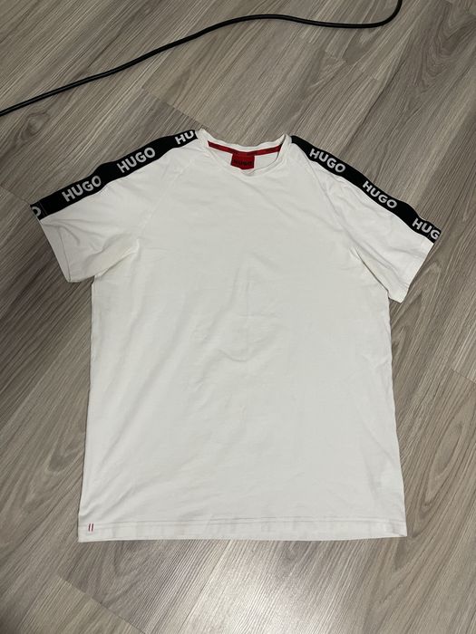 Tricou hugo boss guess calvin klein nike