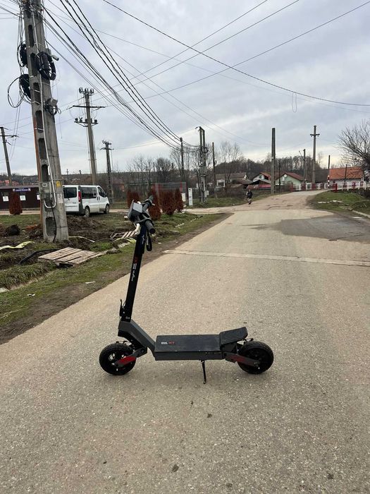 Trotineta Myria Road Traveller xt