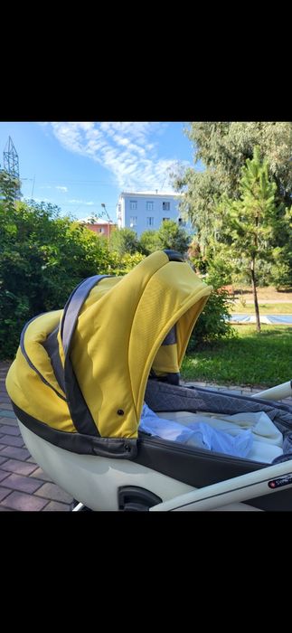Продам Коляску anex