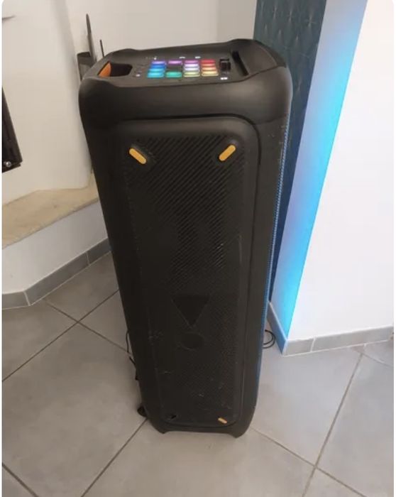 Продвам JBL PARYBOX 1000