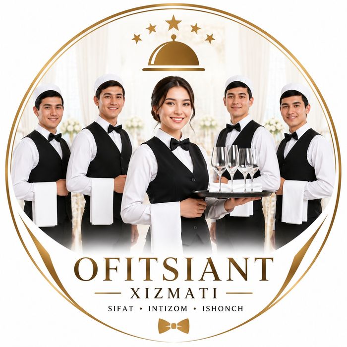 Ofitsiant.girgitton