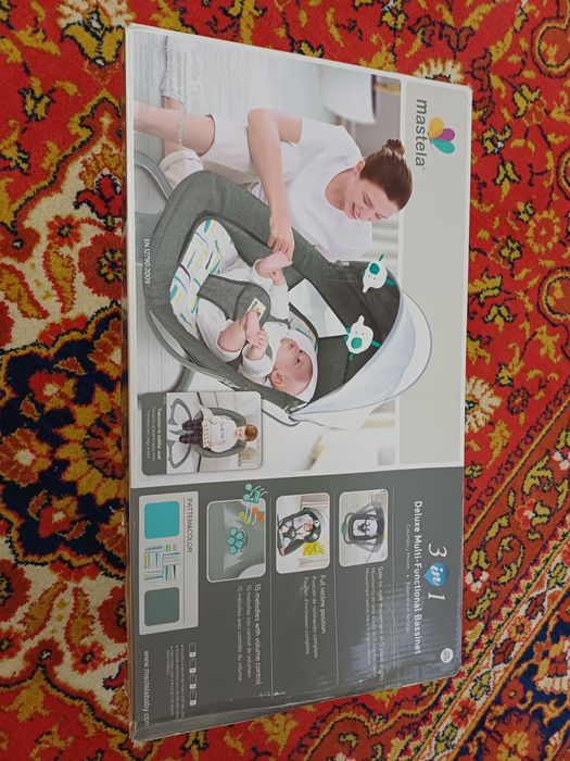 Детский стульчик для кормления, ходунки, шезлонг