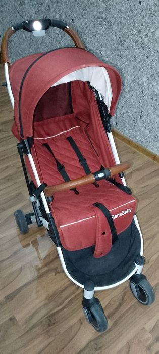 Люлька и коляска