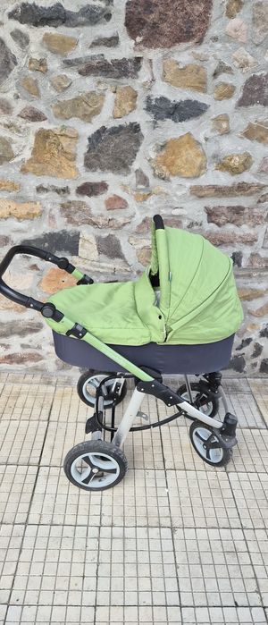 Бебешка количка Baby design-Lupo