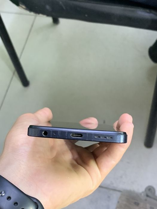 Infinix hot 30 i
