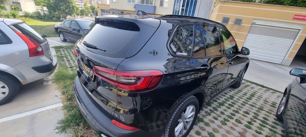 Затъмняване на стъкла (фолио),Сградни стъкла,фарове,стопове,Амбиент