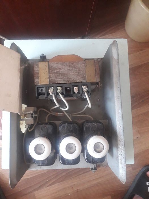 Продам   новый трансформатор  понижающий