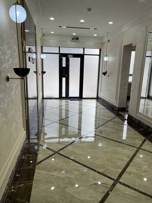 Аренда 2/1/12 NRG Mirzo Ulugbek